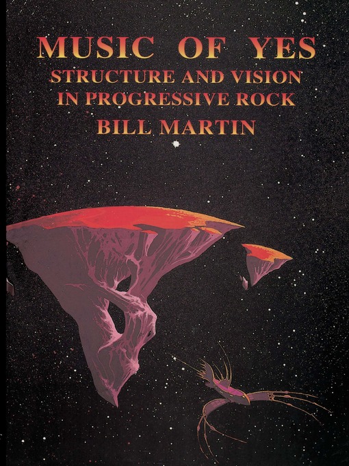 Title details for Music of Yes by Bill Martin - Available